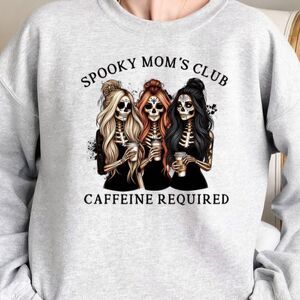 Womens long sleeve Graphic shirt